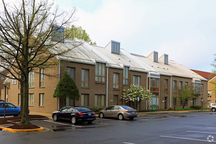 More Photos Of 6255-6265 Executive Blvd, Rockville Office For Sale