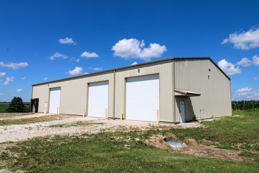 More Photos Of 6059 159th St, Galva Food Processing For Sale