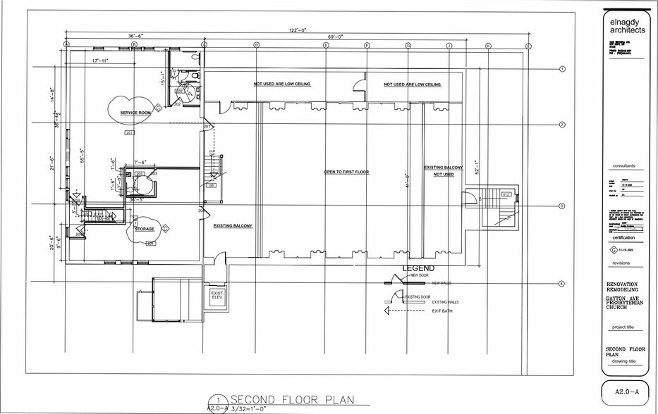 More Photos Of 217 Mackubin St, Saint Paul Religious Facility For Sale