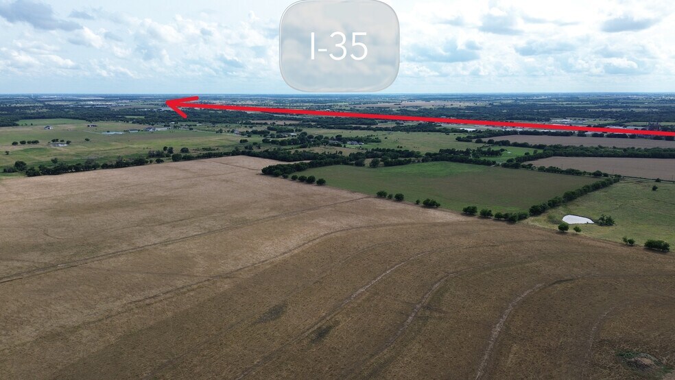 More Photos Of 210.95 Acres Farm to Market Road 922, Valley View Land For Sale