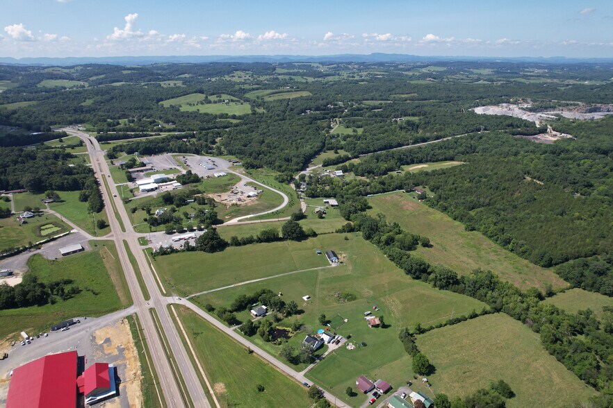 More Photos Of 000 Chucky River Rd, Morristown Land For Sale