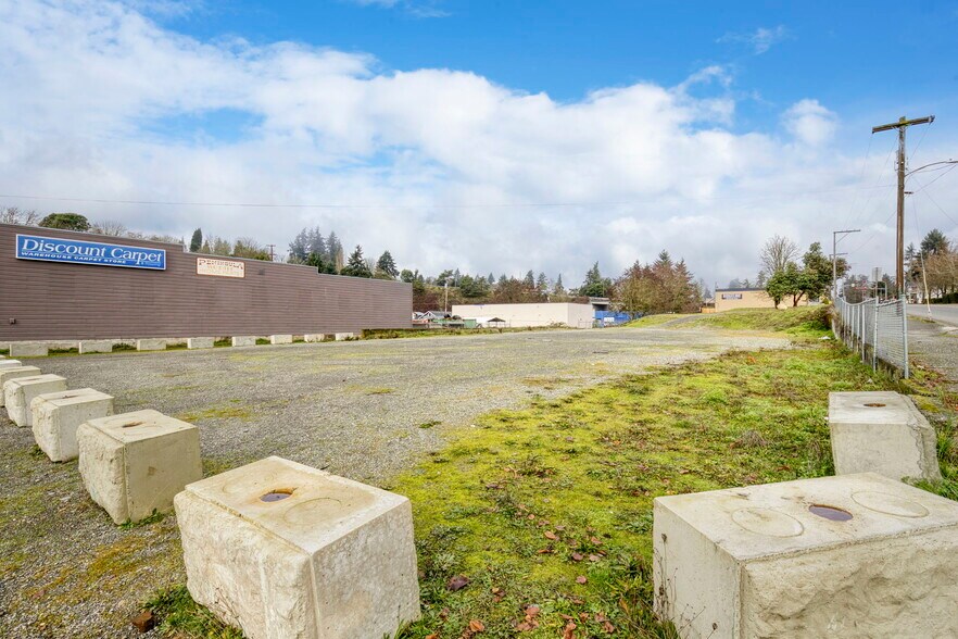 More Photos Of 901 N Callow Ave, Bremerton Land For Sale