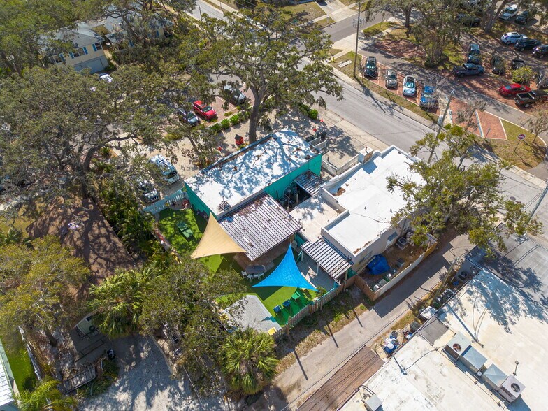More Photos Of 132 7th Ave S, Safety Harbor Restaurant For Sale