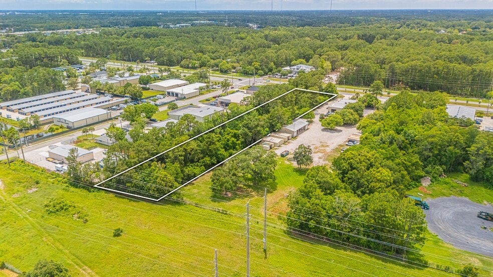 More Photos Of 00 St. Johns Bluff rd, Jacksonville Land For Sale