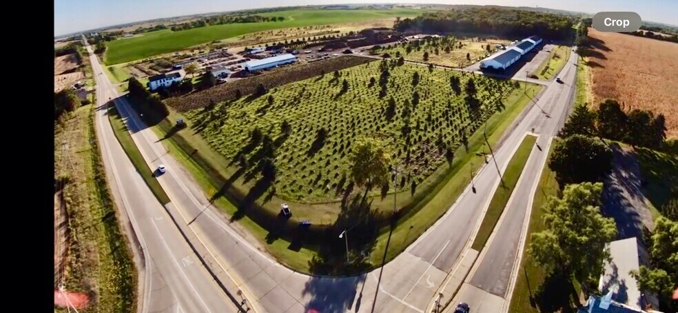 Primary Photo Of W2999 Willow Rd, Lake Geneva Land For Lease