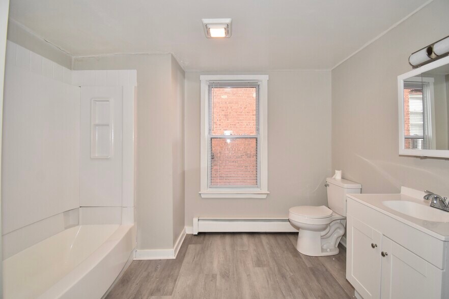 More Photos Of 166 Main St, Indian Orchard Storefront Retail Residential For Sale