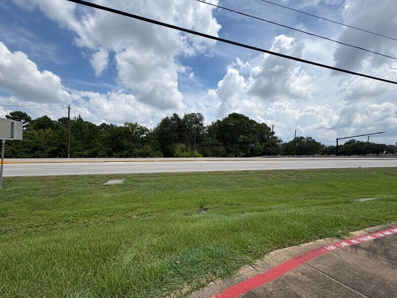 More Photos Of 1219 Texas Pky, Missouri City Land For Sale