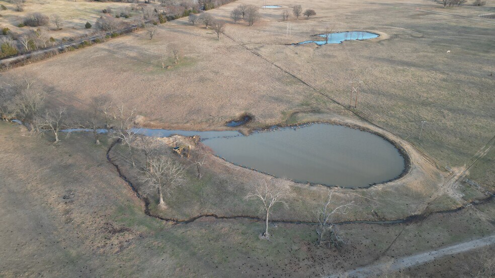 More Photos Of 3003 W Redwood Ave, Sallisaw Land For Sale