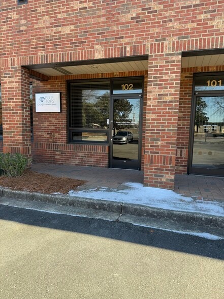 Primary Photo Of 228 Westinghouse Blvd, Charlotte Office For Lease