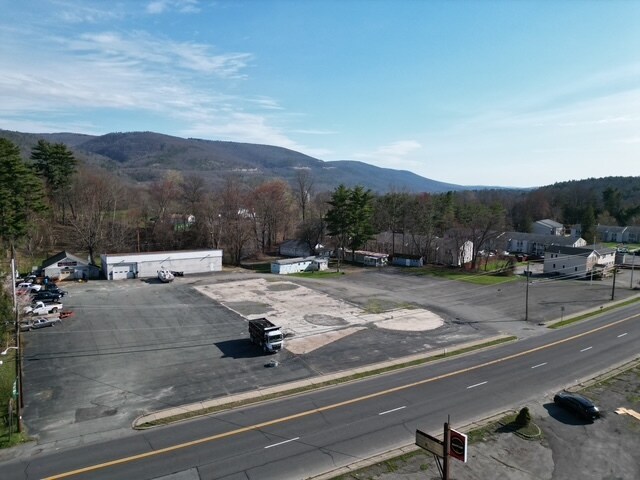 More Photos Of 188 S Main St, Ellenville Land For Sale