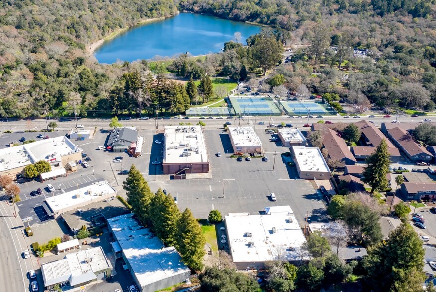 Primary Photo Of 531 Summerfield Rd, Santa Rosa Unknown For Lease