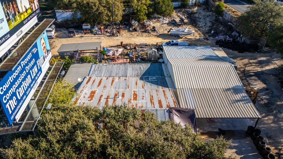 More Photos Of 22200 State Highway 71 W, Spicewood Land For Sale