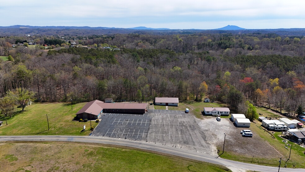 More Photos Of 259 Belvue Dr, Mount Airy Religious Facility For Sale