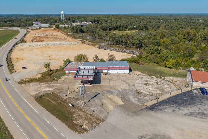 More Photos Of 25985 Highway 17, Waynesville Industrial For Sale
