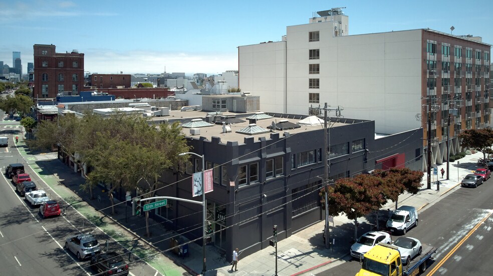 More Photos Of 1585 Folsom St, San Francisco Research And Development For Sale