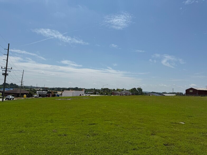 More Photos Of 1504 Wilkins Way, Mitchell Land For Sale