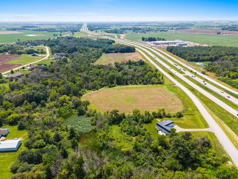 More Photos Of French Road, De Pere Land For Sale