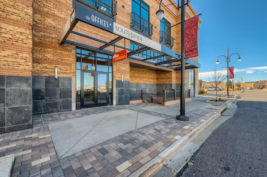 More Photos Of 6105 S Main St, Aurora Coworking Space