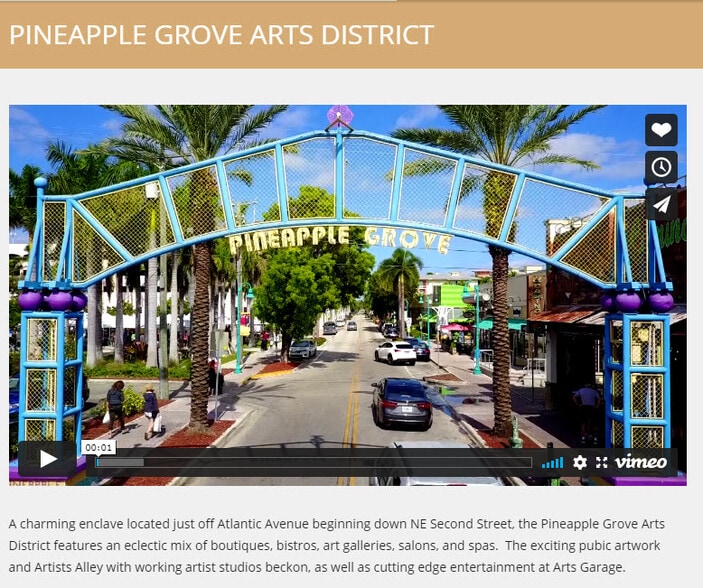 More Photos Of 319 NE 3rd Ave, Delray Beach Restaurant For Sale