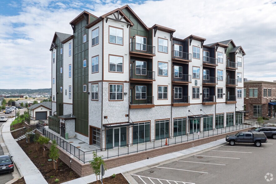 More Photos Of 2291 Mercantile St, Castle Rock Apartments For Lease