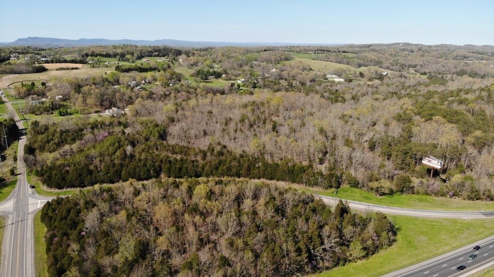 More Photos Of 834 Midway Rd, Knoxville Land For Sale