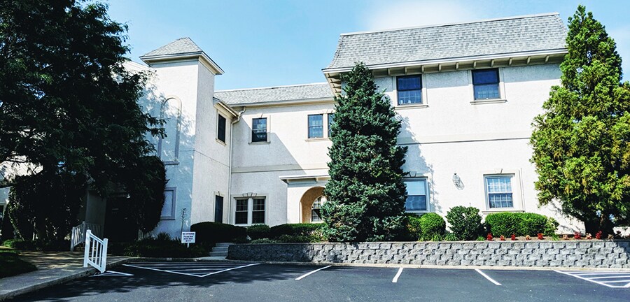 More Photos Of 110 Harbor Ln, Somers Point Medical For Sale