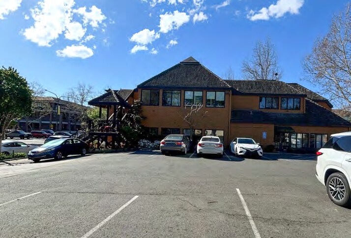 More Photos Of 1425 Treat Blvd, Walnut Creek Office For Sale
