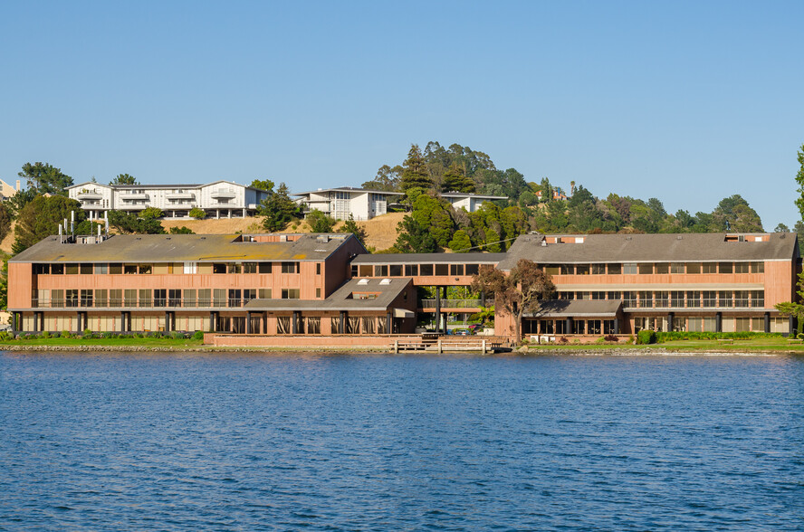 Primary Photo Of 655 Redwood Hwy, Mill Valley Office For Lease