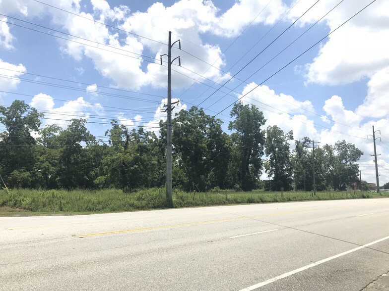 More Photos Of 11812 US Highway 319 N, Thomasville Land For Sale