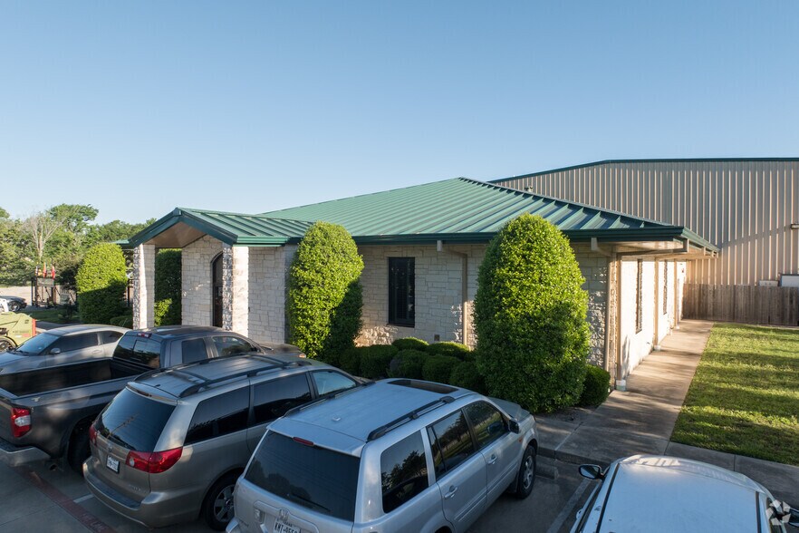 Primary Photo Of 18050 Kieth Harrow Blvd, Houston Warehouse For Lease