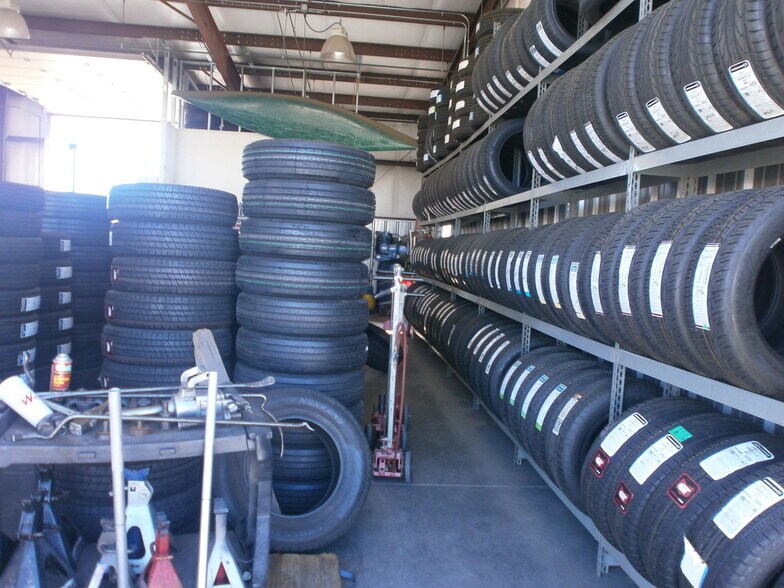 More Photos Of 1210 W Beale St, Kingman General Retail For Sale