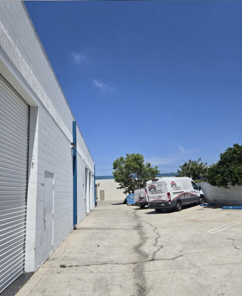 More Photos Of 1547 Jayken Way, Chula Vista Manufacturing For Lease