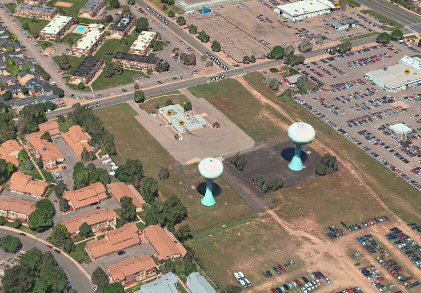 More Photos Of Ura Lane @ 103rd Ave, Thornton Land For Sale