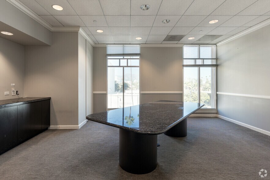 More Photos Of 9150 Wilshire Blvd, Beverly Hills Medical For Lease