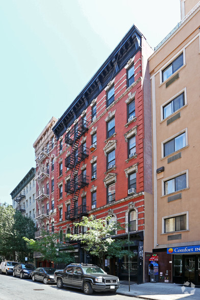 Primary Photo Of 138-140 Ludlow St, New York Apartments For Sale