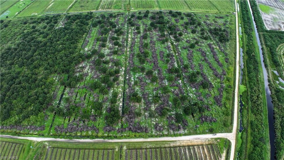 More Photos Of 2nd Road Rd, LaBelle Land For Sale