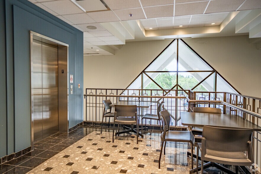 Photo of 2nd Floor Ste Coworking