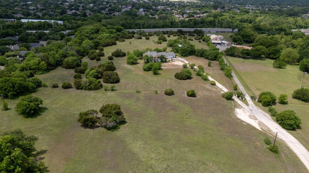 More Photos Of 1294 Johnson Ln, Round Rock Land For Sale
