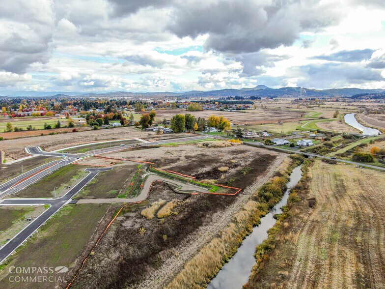 More Photos Of Royal Ave, Eugene Land For Sale