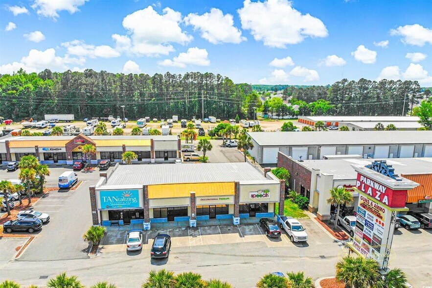 More Photos Of 2126 Highway 9 E, Longs Office For Sale