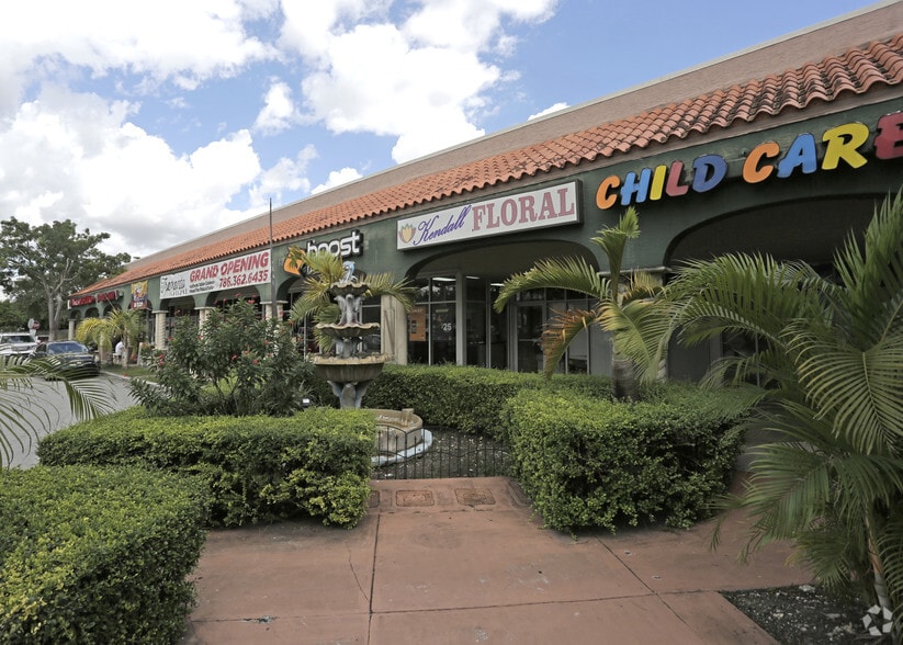 More Photos Of 15682-15692 SW 72nd St, Miami Unknown For Lease