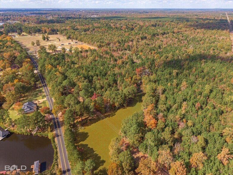 More Photos Of 291 Parks rd, Benton Land For Sale