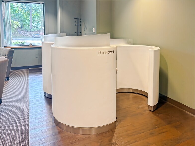 More Photos Of 35 Village Rd, Middleton Coworking Space