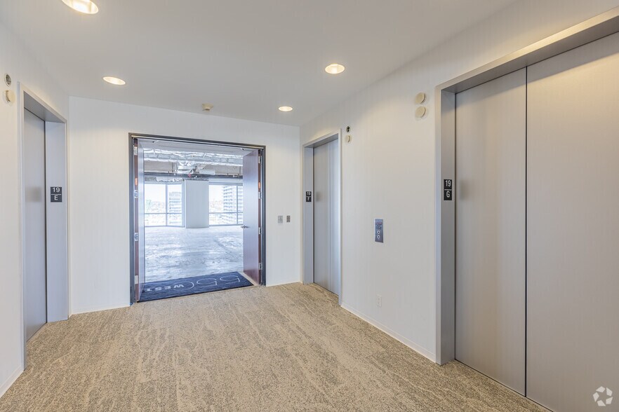 Photo of 19th Floor Ste 1900