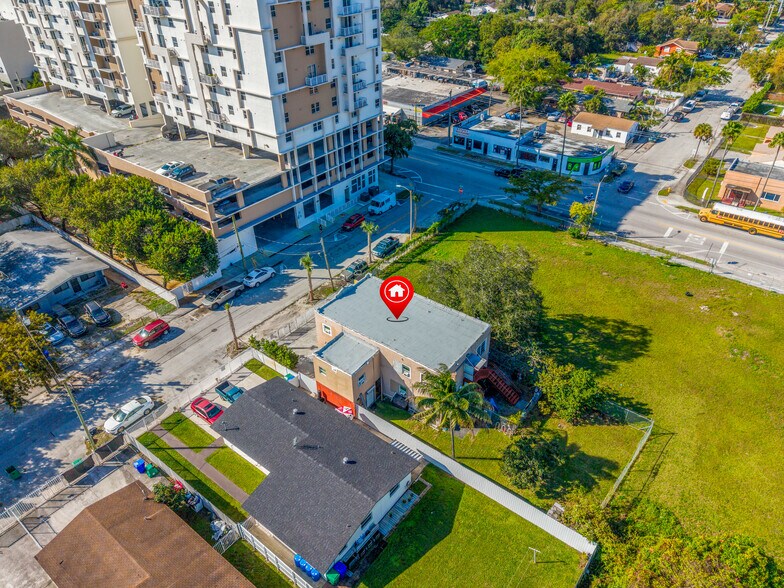 More Photos Of 193 NW 58th St, Miami Apartments For Sale