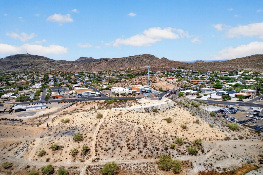 More Photos Of 11209 N Cave Creek Rd, Phoenix Land For Sale