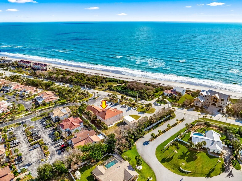 More Photos Of 3270 Highway A1A, Melbourne Beach Office For Sale