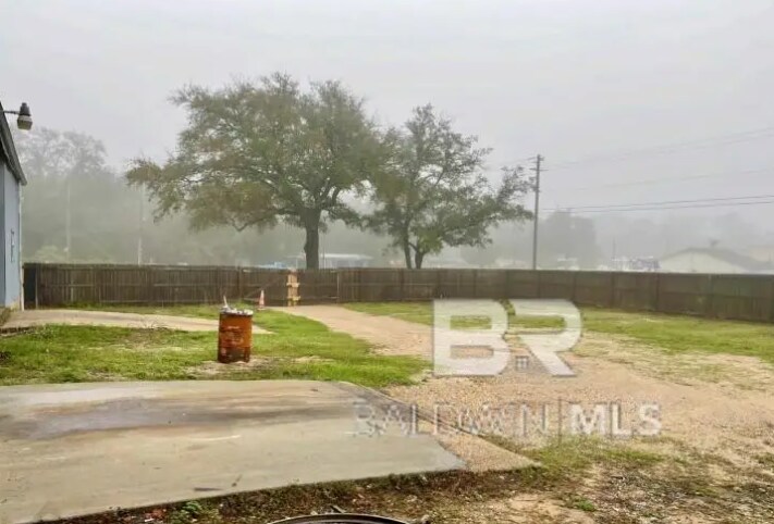 More Photos Of 523 S Old Corry Field Rd, Pensacola Warehouse For Lease