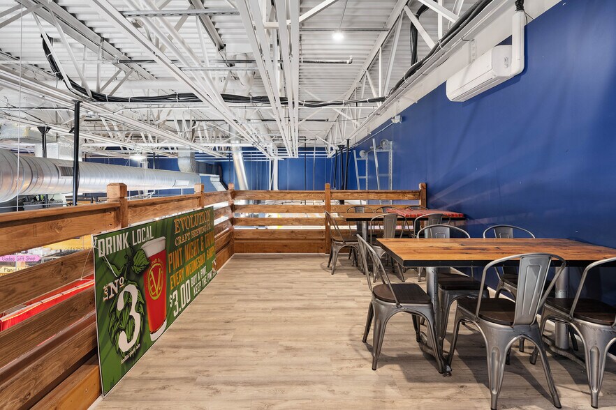 More Photos Of 12849 Ocean Gtwy, Ocean City Restaurant For Sale