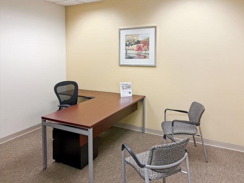 More Photos Of 303 Perimeter Ctr N, Atlanta Coworking Space